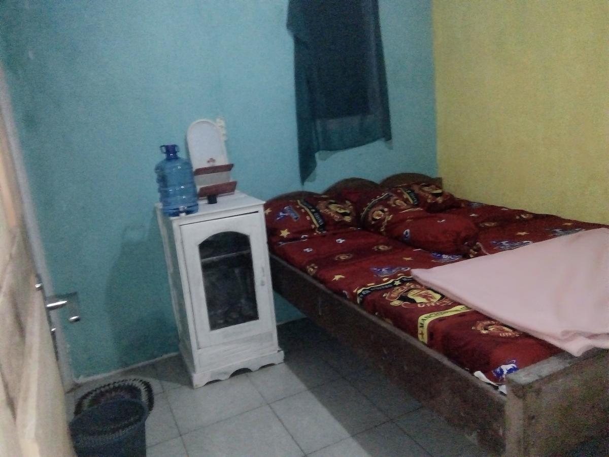 Harris Ijen Crater Homestay Tamansuruh Exteriör bild