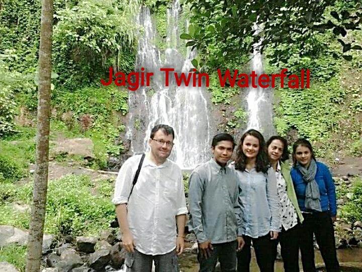 Harris Ijen Crater Homestay Tamansuruh Exteriör bild