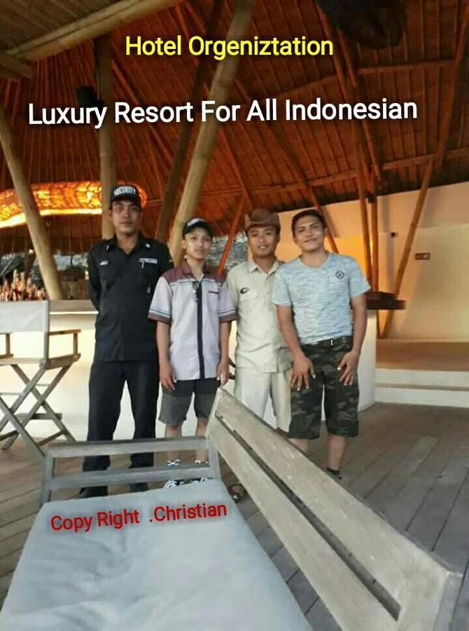 Harris Ijen Crater Homestay Tamansuruh Exteriör bild