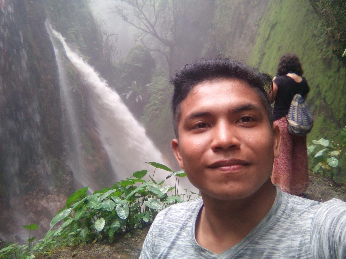 Harris Ijen Crater Homestay Tamansuruh Exteriör bild