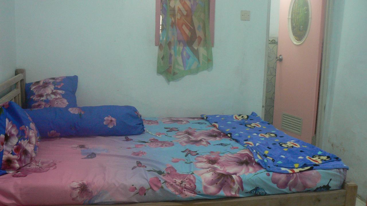 Harris Ijen Crater Homestay Tamansuruh Exteriör bild