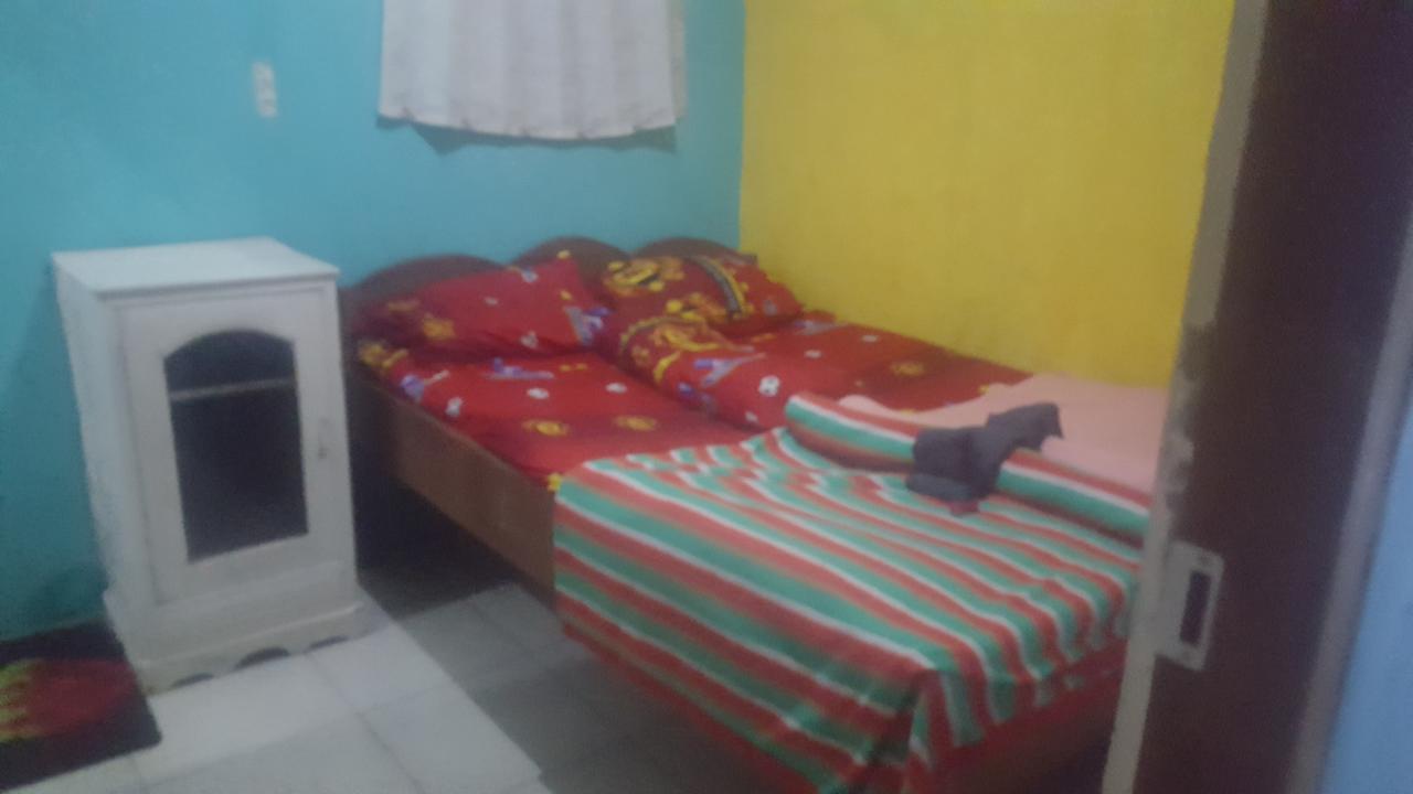 Harris Ijen Crater Homestay Tamansuruh Exteriör bild