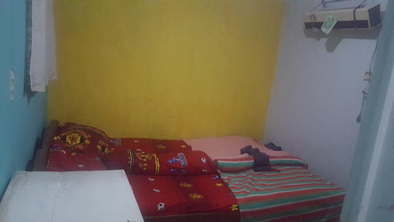 Harris Ijen Crater Homestay Tamansuruh Exteriör bild